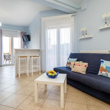 Angels View Luxury Family Apartments Limenaria (Thasos) Exterior photo