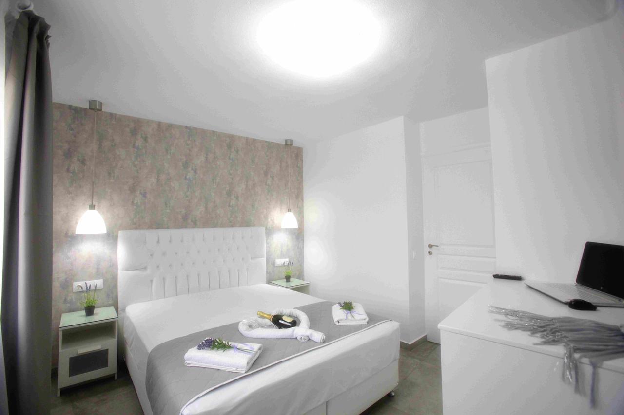Angels View Luxury Family Apartments Limenaria (Thasos) Exterior photo